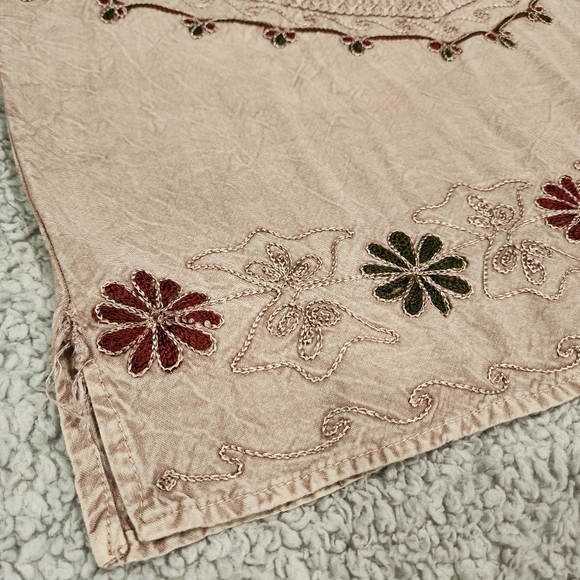 Cottage Core Top - Picture 4 of 6